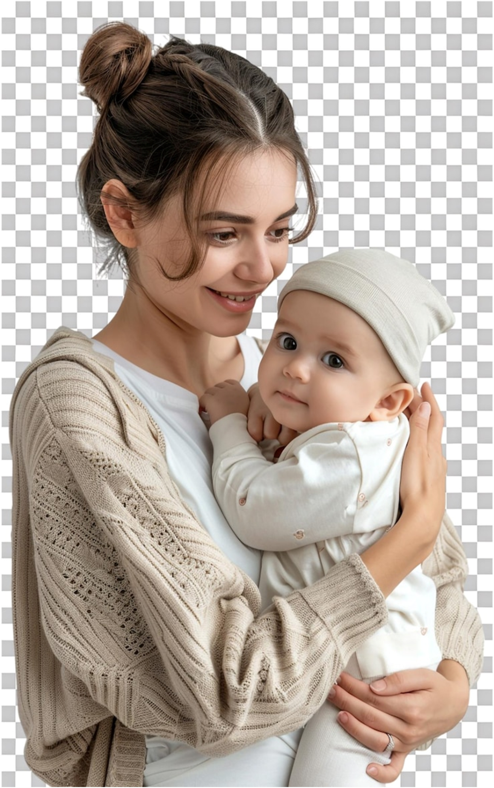 Внимание, прекрасные студентки!